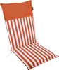 LILENO HOME Gartenstuhl Auflagen als [1er Set - Hochlehner] Produktbild-Vorschau 1