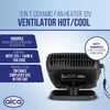 alca® Termowentylator 3 w 1 do samochodowych instalacji Podgląd zdjęcia produktu 2