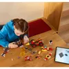 LEGO Sonic The Hedgehog Super Sonic vs. Egg Drillster, Náhled obrázku produktu 20