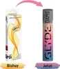 Glyde Sheer Latex Protection Sheets Cola Flavored Produktbild-Vorschau 2