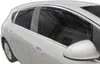 J&J Automotive | SCOUTT Deflektor / Ofuky oken pro Opel Náhled obrázku produktu 4