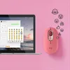 Logitech POP - Maus - anpassbarer Emoji - optisch - 4 Produktbild-Vorschau 17