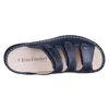 Finn Comfort Damen Pantolette MENORCA blau Größe EUR 39 Produktbild-Vorschau 20