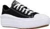 Converse Ctas Move Ox Czarny Podgląd zdjęcia produktu 5