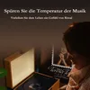 Retro CD Player Bluetooth 5.0 mit Lautsprecher, USB, Produktbild-Vorschau 4