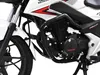 ZIEGER Arceaux de sécurité compatibles avec Honda CB 125 F Voir les images du produit 1