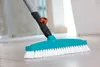GARDENA 03639-20 GARDENA Schrubber combisystem weiß/türkis Podgląd zdjęcia produktu 4