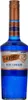 De Kuyper Blue Curacao Bitterorangenschale Likör | 20 % vol Produktbild-Vorschau 1