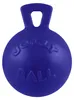Jolly Pets Ball Tug-n-Toss 10 cm Blau Produktbild-Vorschau 8