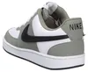 Nike Court Vision Low Herrenschuhe Sneaker Grün Freizeit Produktbild-Vorschau 6