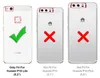 Silikónové puzdro pre Huawei P10 Lite Protective Cover Matt Náhľad obrázku produktu 7