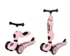 Hulajnoga Dla Dzieci Empire Ride Jeździk 2w1 Scoot Podgląd zdjęcia produktu 2