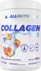 ALLNUTRITION Collagen Pro 400g Pfirsich Kollagen Collagen Produktbild-Vorschau 1