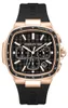 Chronographen Cerruti Casale Rose Gold Produktbild-Vorschau 1