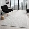 Teppich Wohnzimmer teppich Schlafzimmer 3D Effekt modern Produktbild-Vorschau 4