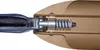 Micro Tretroller Suspension Bronze - verstellbarer Lenker Produktbild-Vorschau 2