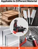 Szlifierka taśmowo-tarczowa VEVOR 250 W, szlifierka Podgląd zdjęcia produktu 5