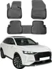 OMAC Fußmatte TPE für DS DS7 Crossback Produktbild-Vorschau 1