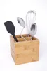 ARCOS 794800 1 Pzas. Soporte utensilios de bambú 150 x 160 Produktbild-Vorschau 2