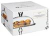 Kuchenständer, Tortenständer, eleganter Tortenständer aus Produktbild-Vorschau 21
