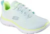 Damen Skechers 150201/MTMT grün/multi FLEX APPEAL 5.0 von Produktbild-Vorschau 24