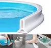 mormark Duschschwelle, Silikon, Wasserdamm Duschdichtung, Produktbild-Vorschau 3