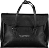 VALENTINO Borse Borsa in ecopelle Whom Re Handbag nero Anteprima dell’immagine prodotto 5