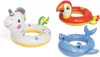 Bestway 36128 Nafukovací kruh do vody color Náhľad obrázku produktu 30