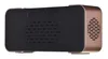 Adler AD 1190cr Radiowecker Bluetooth Schwarz/Kupfer Produktbild-Vorschau 5