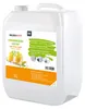 A large white plastic container of liquid cleaning product with a label. Produktbild-Vorschau