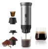 Macchina da caffè portatile senza fili Planet Tech 3 in 1, Anteprima dell’immagine prodotto 1
