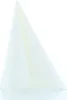 Airlaid Serviette Weiss, 40 x 40 cm, 50 Stück - Mank Produktbild-Vorschau 1