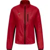 Newline Core Running Damen Jacket Jacke wasserabweisend rot Produktbild-Vorschau 7