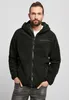 Brandit Teddyfleece Outdoorjacke mit Kapuze Größe L Farbe Produktbild-Vorschau 11