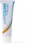 A tube of skin emulsion on a white background. Podgląd zdjęcia produktu