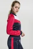 Urban Classics TB1856 | Ladies Short Raglan Track Jacket Produktbild-Vorschau 11