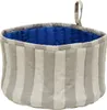 OYOY LIVING Brotkörbe L24xW24xH15 beige Produktbild-Vorschau 1