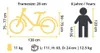 BIKESTAR Kinder Jugend Mountainbike 20 Zoll ab 6 - 7 Jahre Produktbild-Vorschau 7