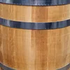 Botti in legno di quercia, capacità 100 litri, prodotte a Anteprima dell’immagine prodotto 13