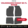 Premium Autoteppiche für: Volkswagen Passat B5 Limousine, Produktbild-Vorschau 15
