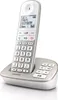 Philips XL4951S/38 Téléphone sans fil avec répondeur - Voir les images du produit 1
