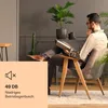 Klarstein Mini-Geschirrspüler für 8 Gedecke, Leiser Produktbild-Vorschau 3