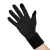 Asics BASIC HANDSCHUHE SCHWARZ L Produktbild-Vorschau 2