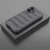 Handyhülle für iPhone 16 Plus Weich TPU Silikon Stossfest Produktbild-Vorschau 3