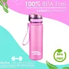 yummy buddy Trinkflasche Kinder Auslaufsicher 500 ml, Produktbild-Vorschau 5