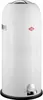 WESCO Kickmaster Maxi, Abfallsammler, 40 Liter weiß Produktbild-Vorschau 1