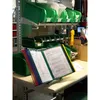 Tarifold 434209 Dokumentenanzeige-Karussell Tisch/Wand Produktbild-Vorschau 17