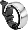 Knog Oi Bell Classic Fahrradklingel – groß silberfarben – Produktbild-Vorschau 13