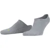 FALKE Cool Kick Sneakersocken Unisex light grey melange Produktbild-Vorschau 7