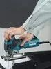 Makita 4351 FCTJ Pendelhub Stichsäge im Koffer Produktbild-Vorschau 18
